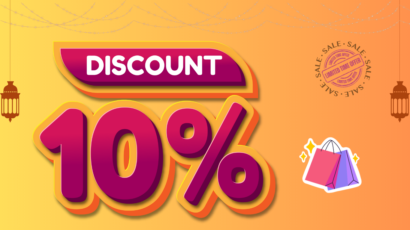 10% deal
