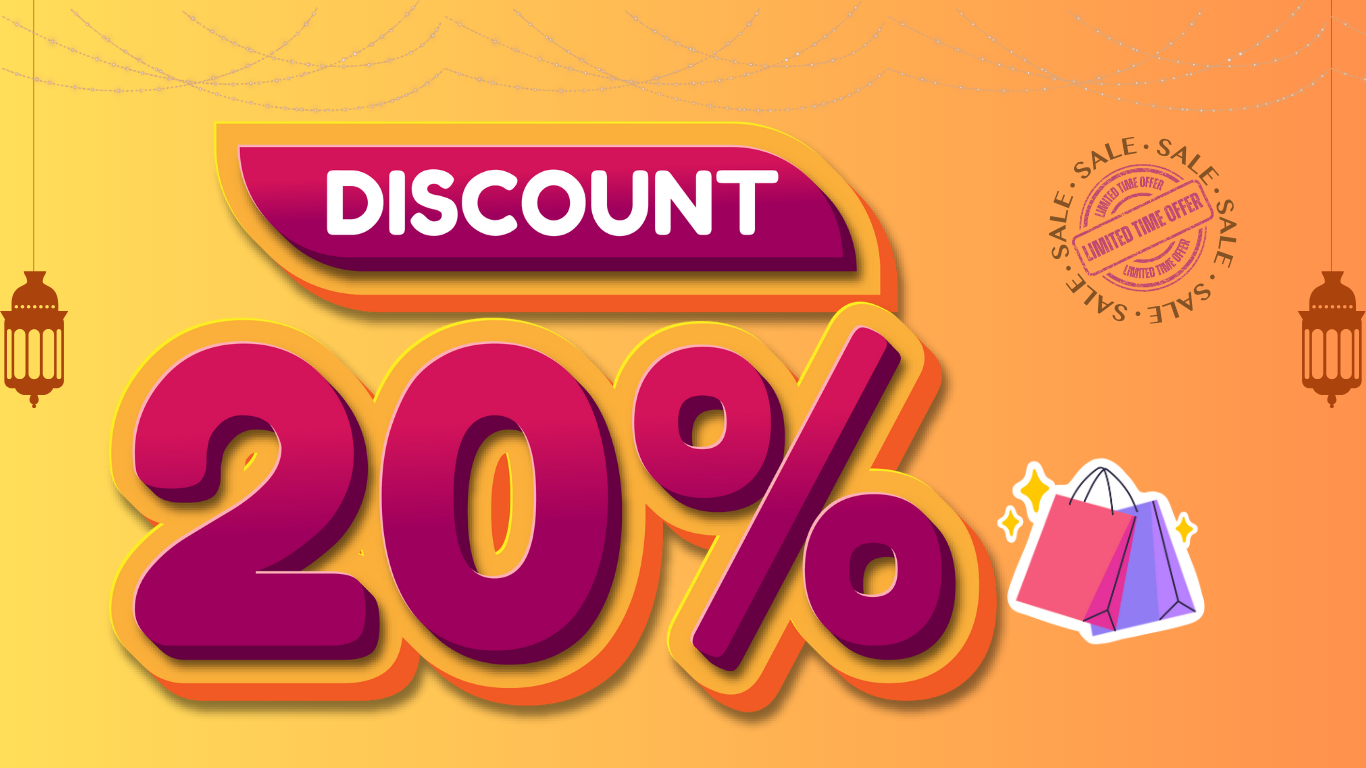 20% deal