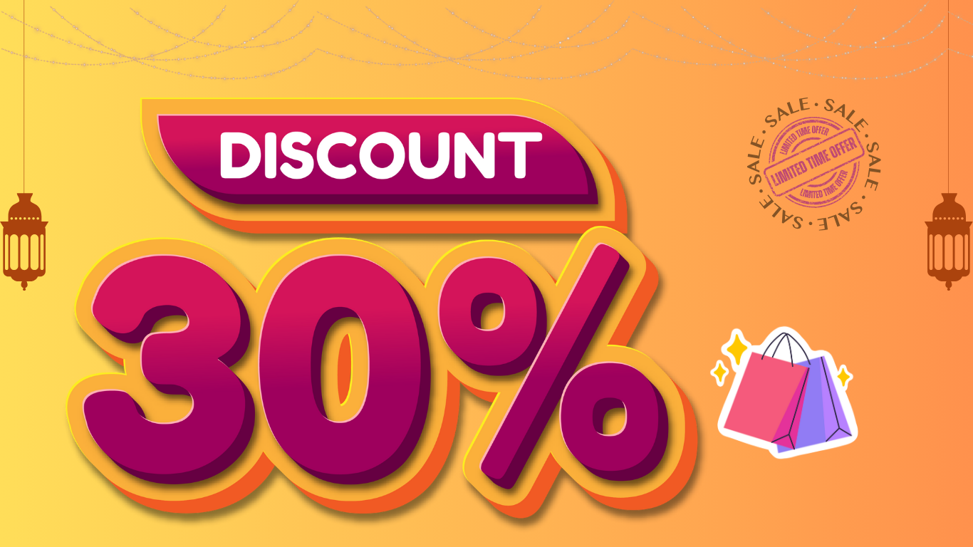 30% deal