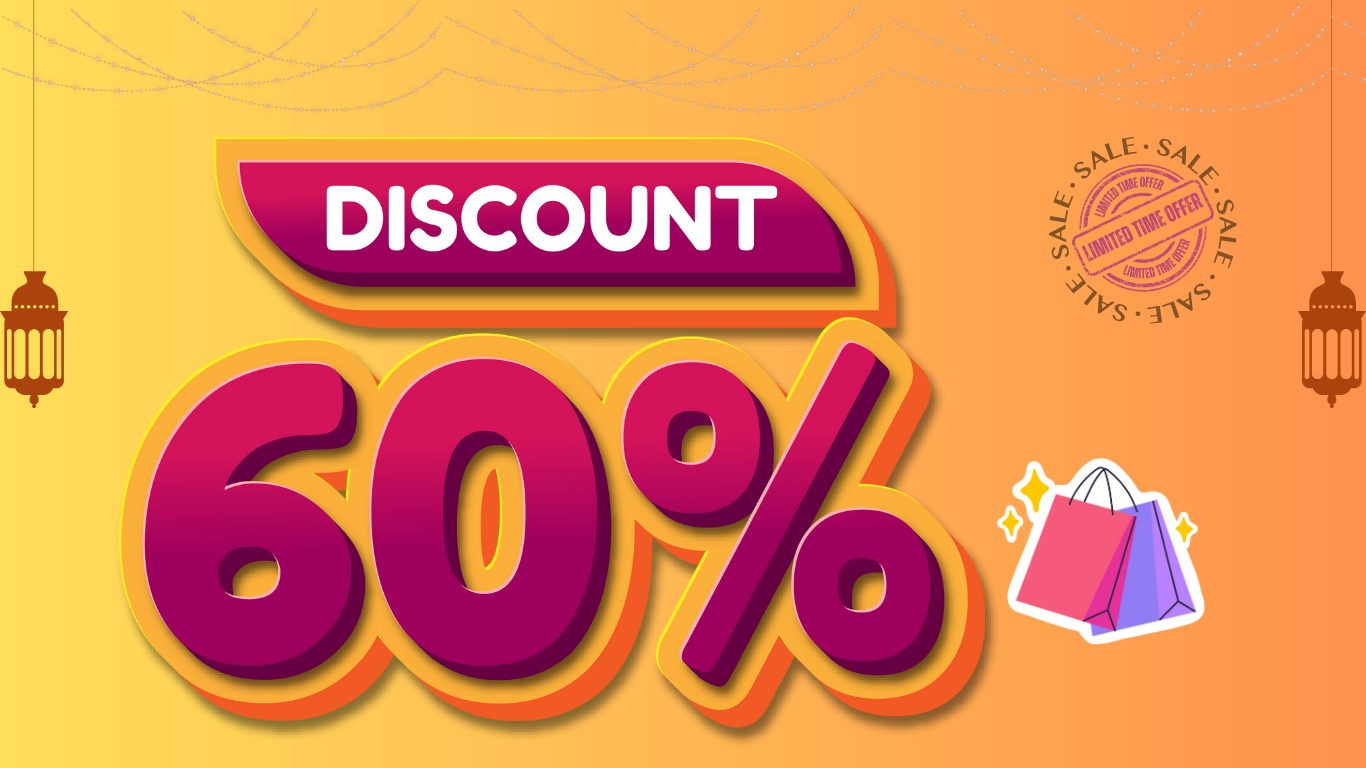 60% deal
