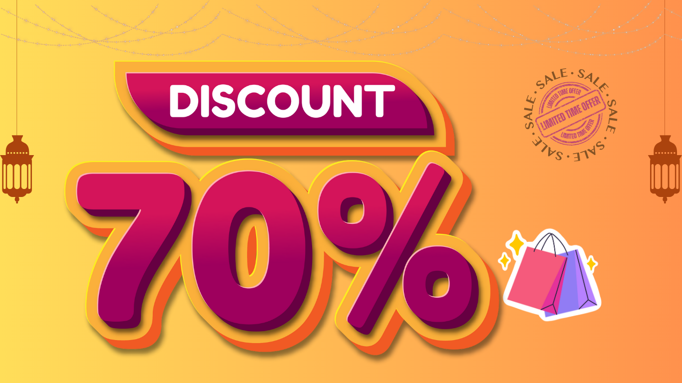 70% deal