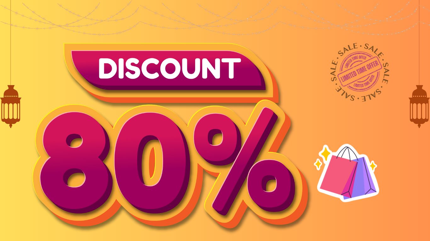 80% deal